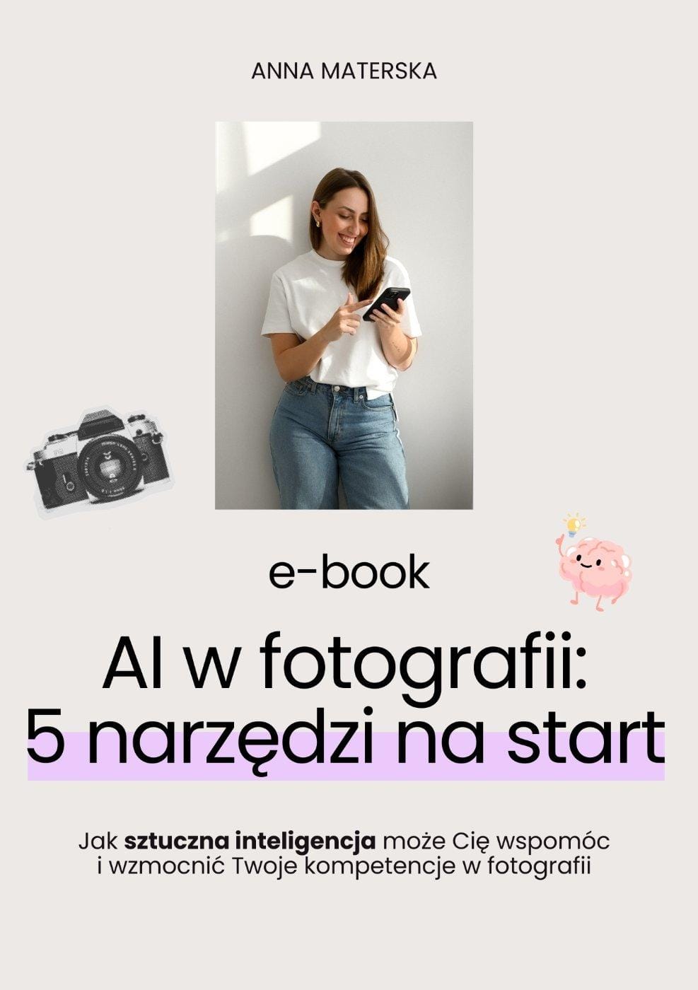 Jak AI zmienia fotografię i ⁣retuszowanie?