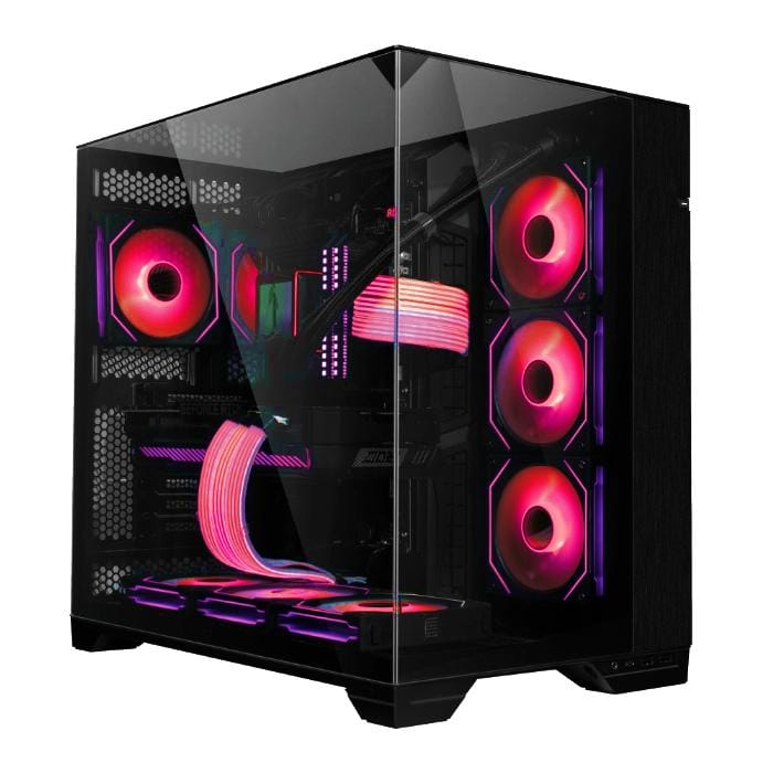 Jak samodzielnie złożyć komputer gamingowy krok po kroku?