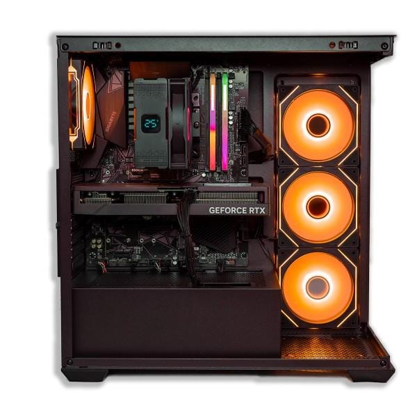 Przygotuj się do składania komputera gamingowego