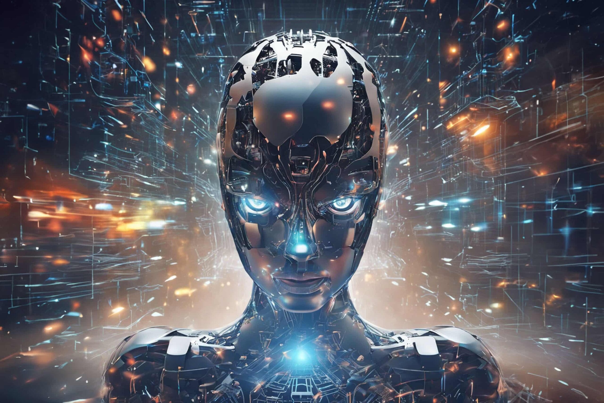 AI vs człowiek – W których obszarach AI już nas przewyższa, a gdzie człowiek nadal jest niezastąpiony?