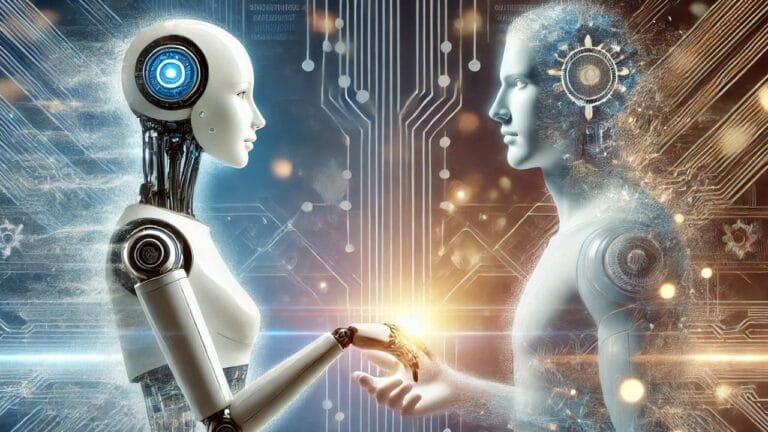 Które AI jest najlepsze? Ranking najpopularniejszych narzędzi i modeli sztucznej inteligencji