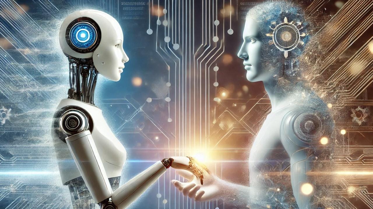 Które AI jest najlepsze? Ranking najpopularniejszych narzędzi i modeli sztucznej inteligencji