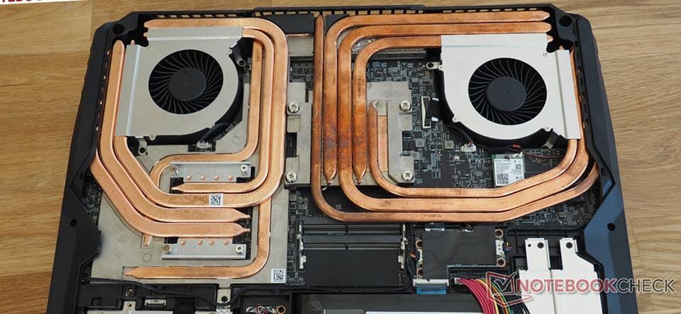 5 sposobów na obniżenie temperatury laptopa