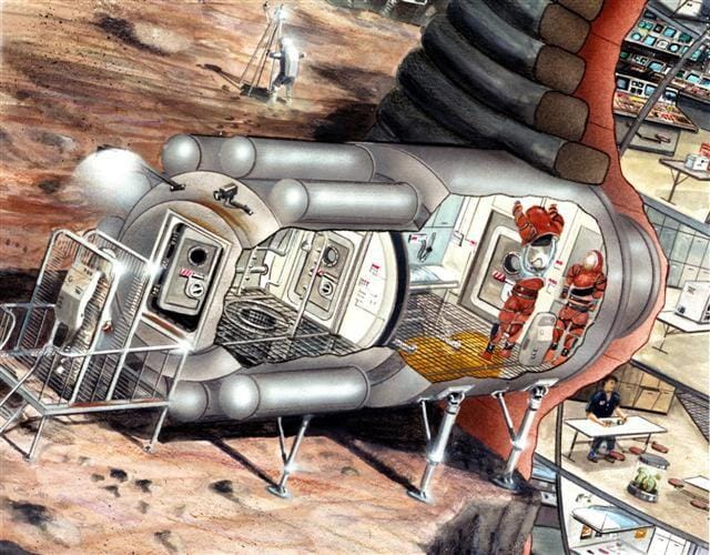 5 futurystycznych technologii, które mogą stać się rzeczywistością