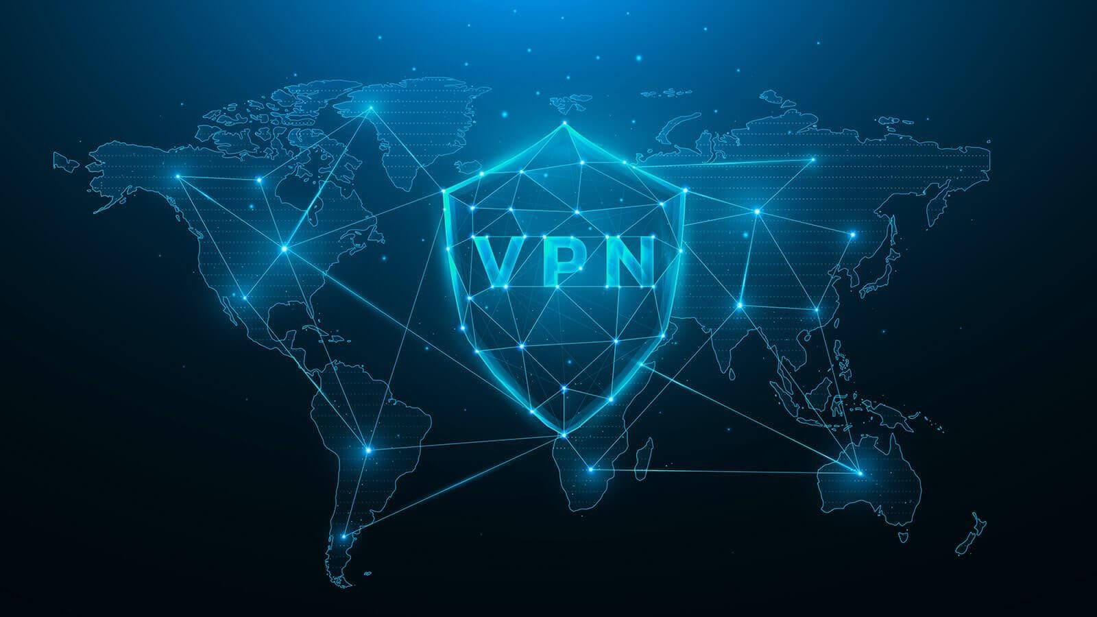 VPN – czy warto go używać? Najlepsze usługi w 2025