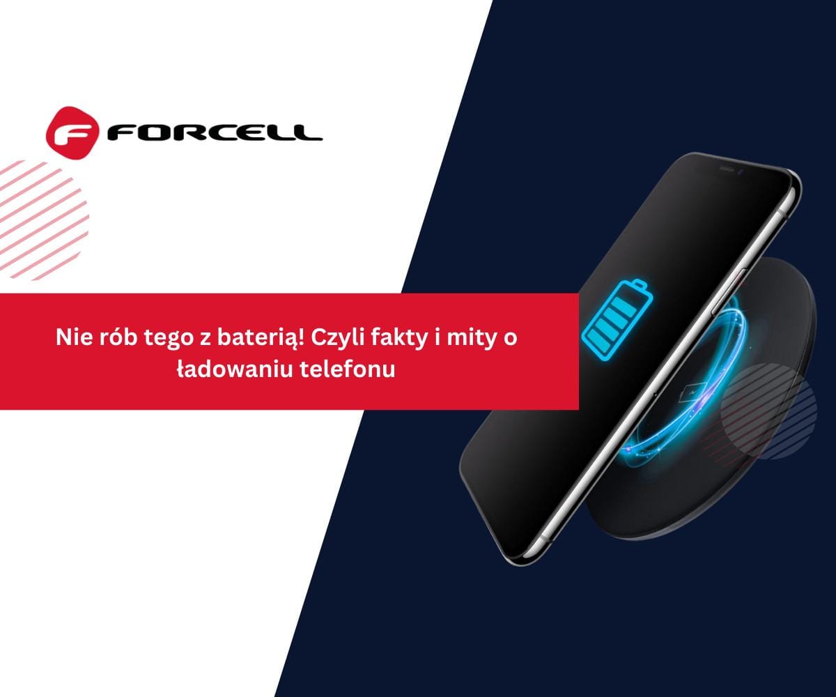Czy nocne ładowanie szkodzi baterii?