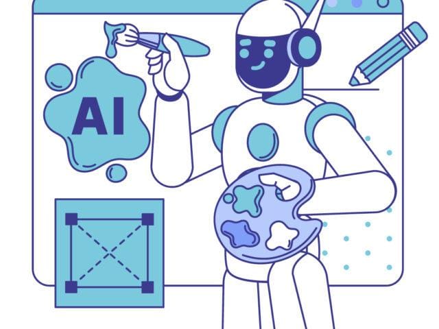 Sztuczki AI, które zmienią Twoje zdjęcia