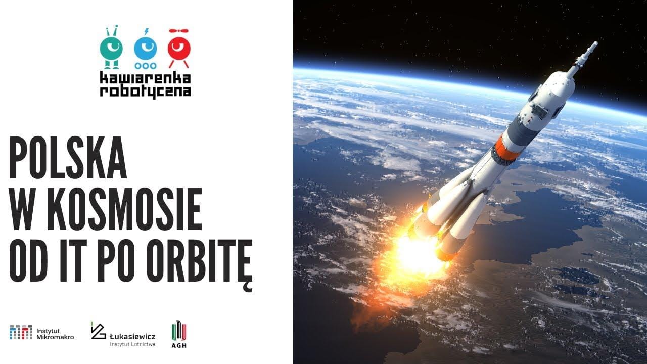 Polska w kosmosie?