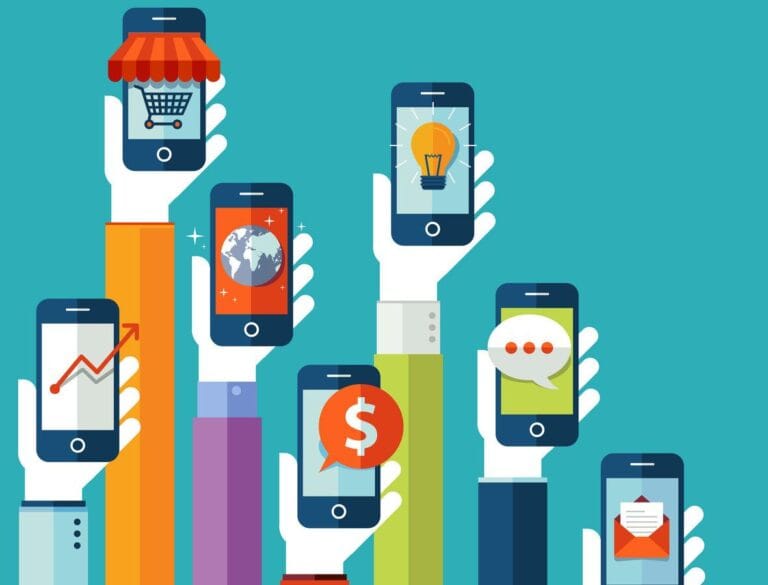 Najnowsze trendy w technologii mobilnej – co nowego w 2025?