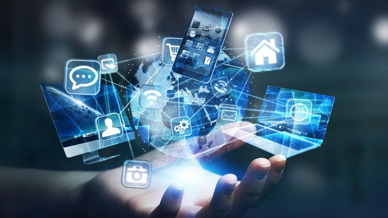 Jak technologia zmienia przestrzeń kosmiczną?