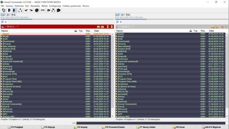 Najlepsze aplikacje do zarządzania plikami na Androida i iOS
