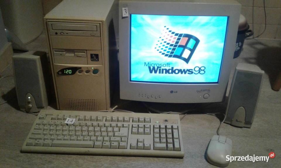 Jak poprawić wydajność⁢ starych komputerów?