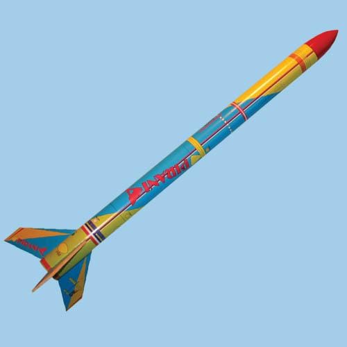 Jakie szczątki rakiety mogą spaść na Polskę?