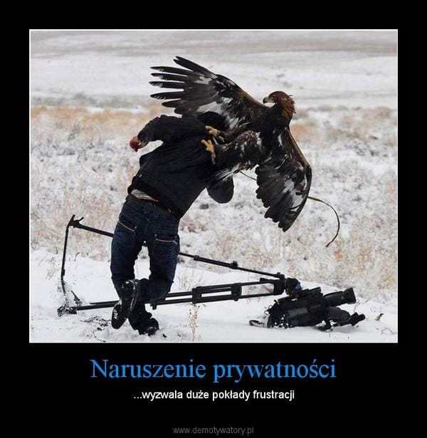 Skutki naruszenia prywatności w erze AI