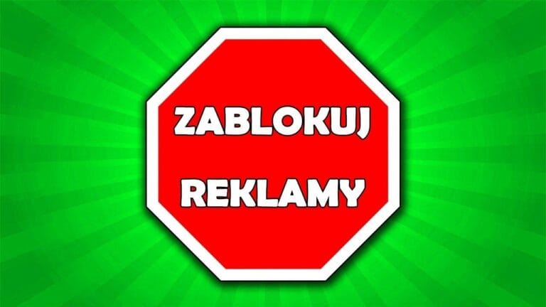 Jak skutecznie zablokować reklamy na smartfonie?