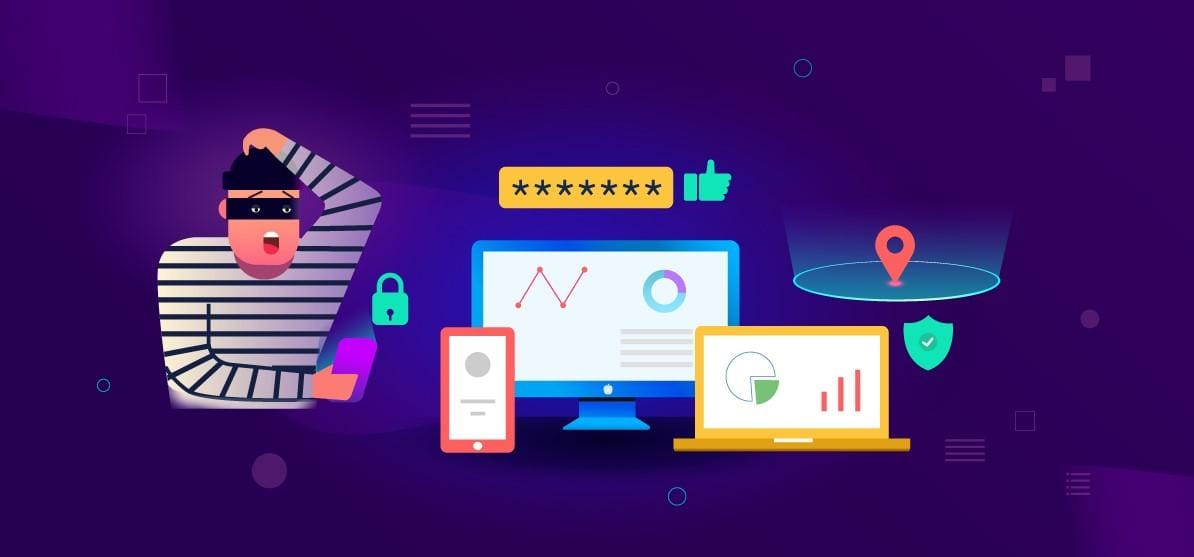 Jak zabezpieczyć swoje dane w sieci? Praktyczny poradnik