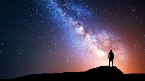 Jak technologia zmienia nasze podejście do podróży kosmicznych?