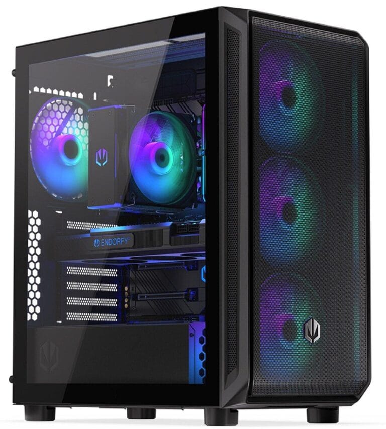 Komputery i Hardware