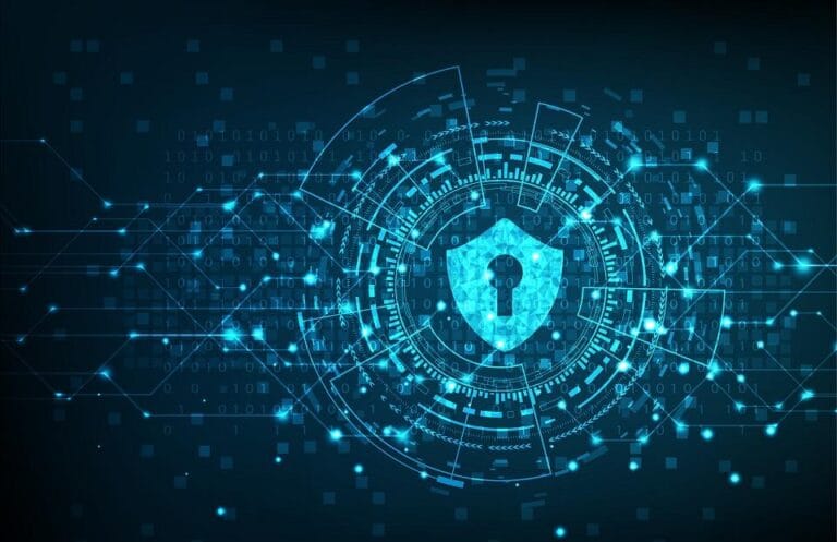 Cyberbezpieczeństwo w 2025 – największe zagrożenia