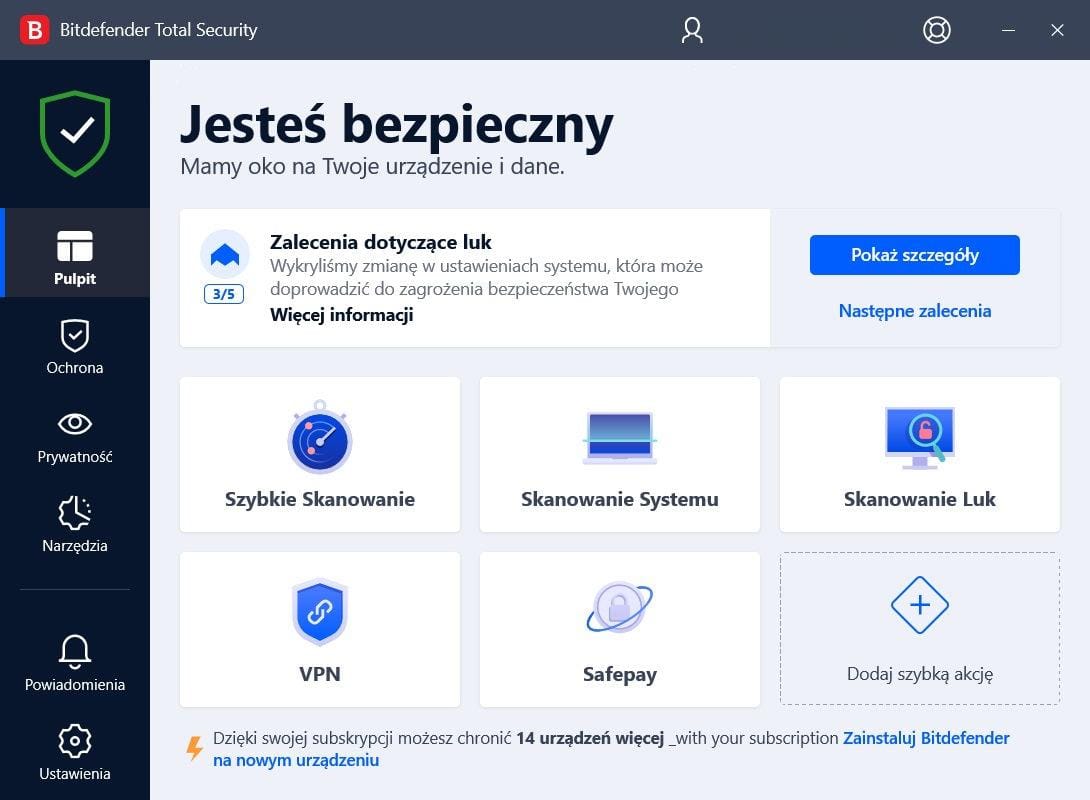 Najlepsze programy do ochrony ⁣sprzętu