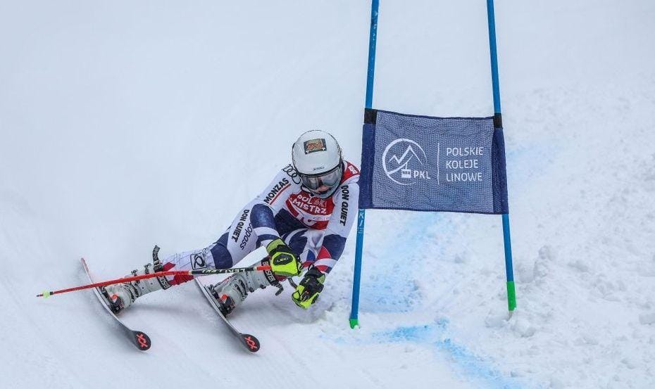 Nowe technologie w‌ narciarstwie:⁢ Co zmieniają?