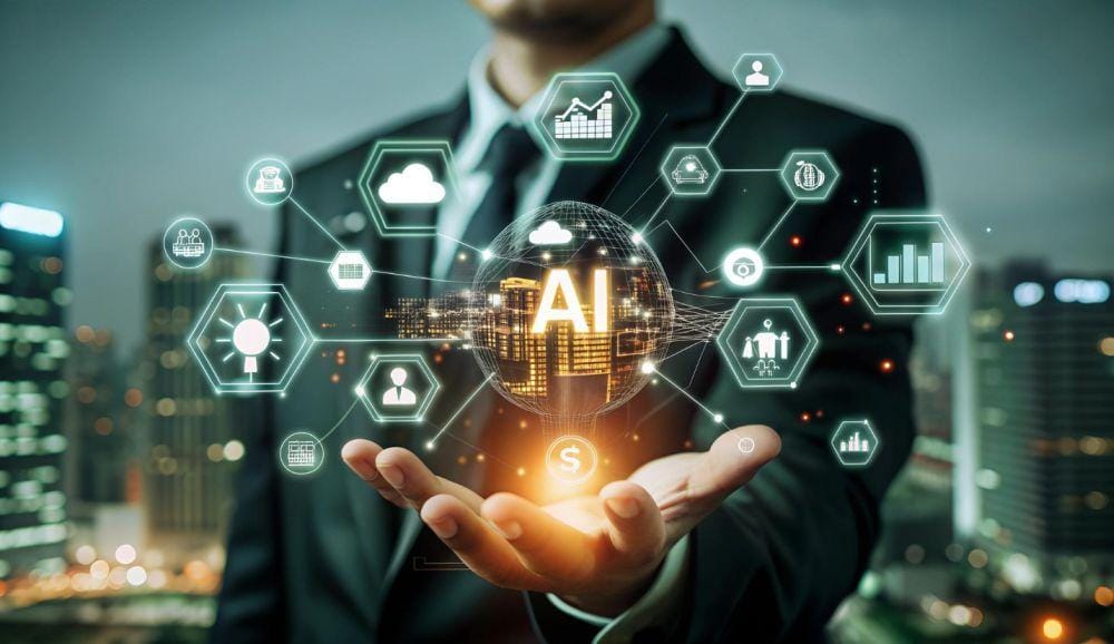 Kluczowe technologie stojące za⁢ AI