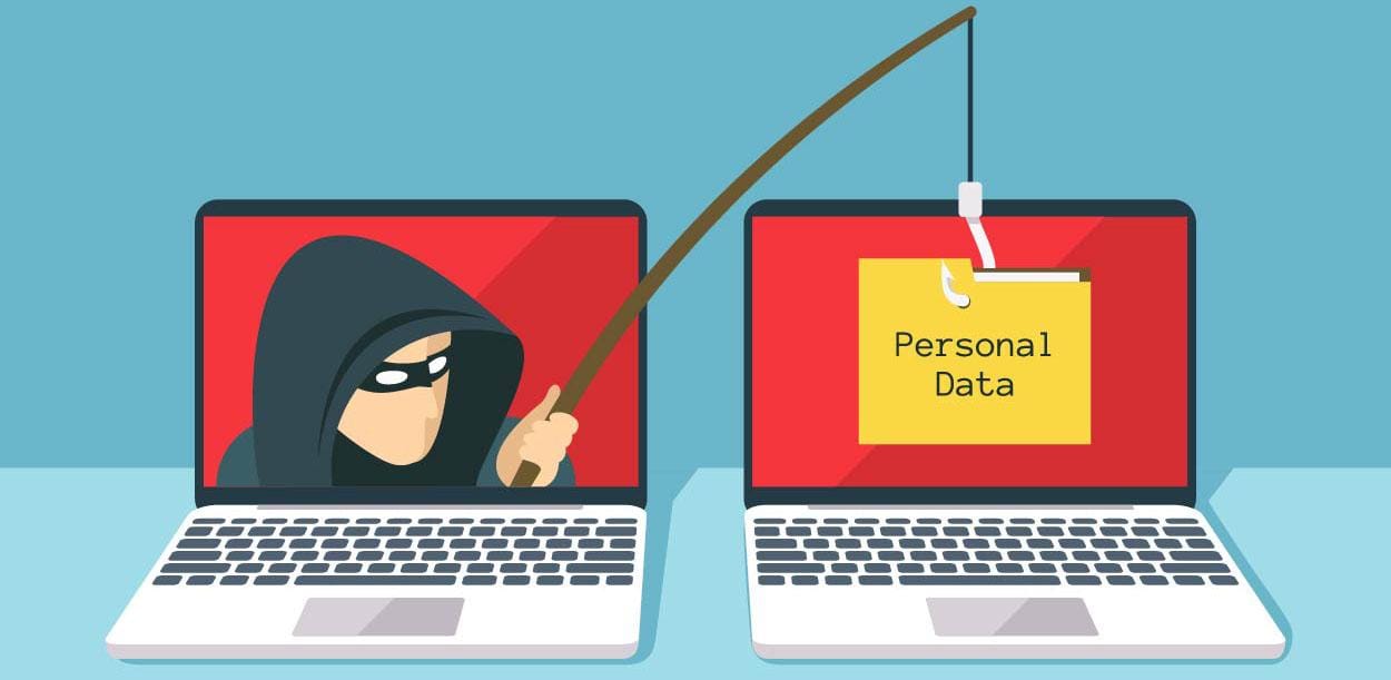 Phishing: Jak go rozpoznać i unikać?