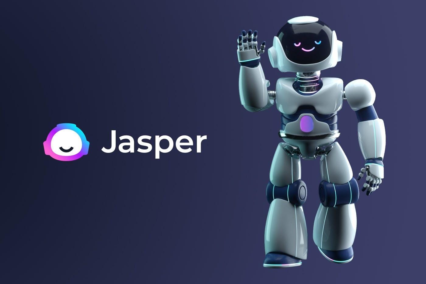 Jak Jasper AI zmienia marketing treści?