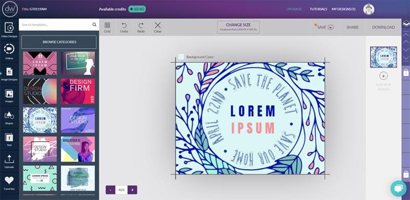 Najlepsze narzędzia do bezpłatnego tworzenia obrazów
