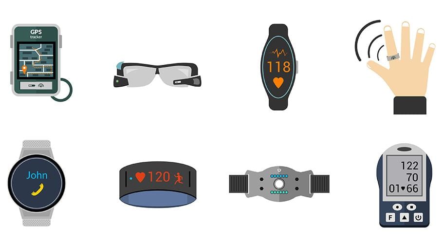 Jak wearables monitorują nasze‌ zdrowie?