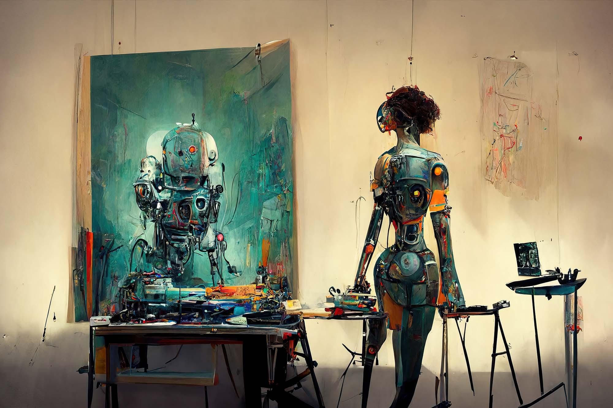 Jakie są ograniczenia stron generujących obrazy?