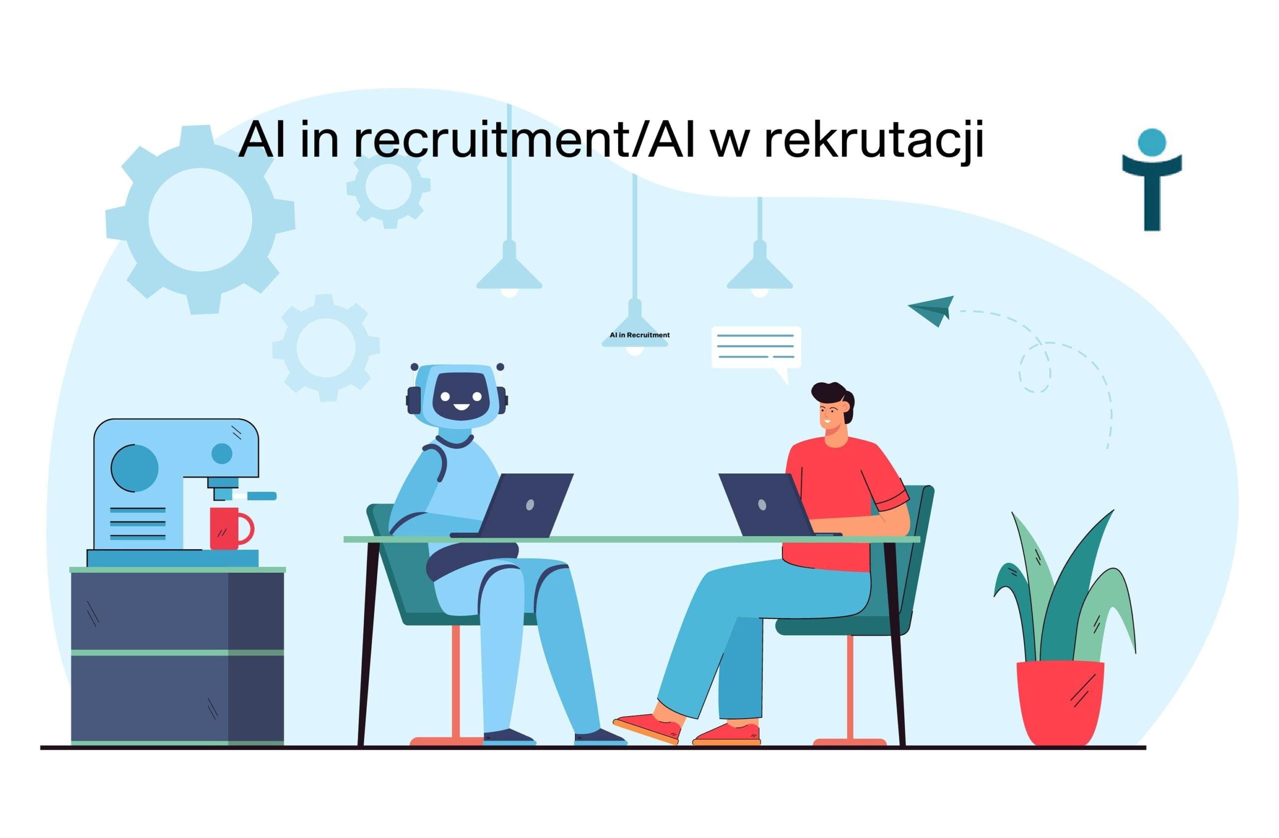 Przykłady zastosowania AI w branży ‍Oil & Gas