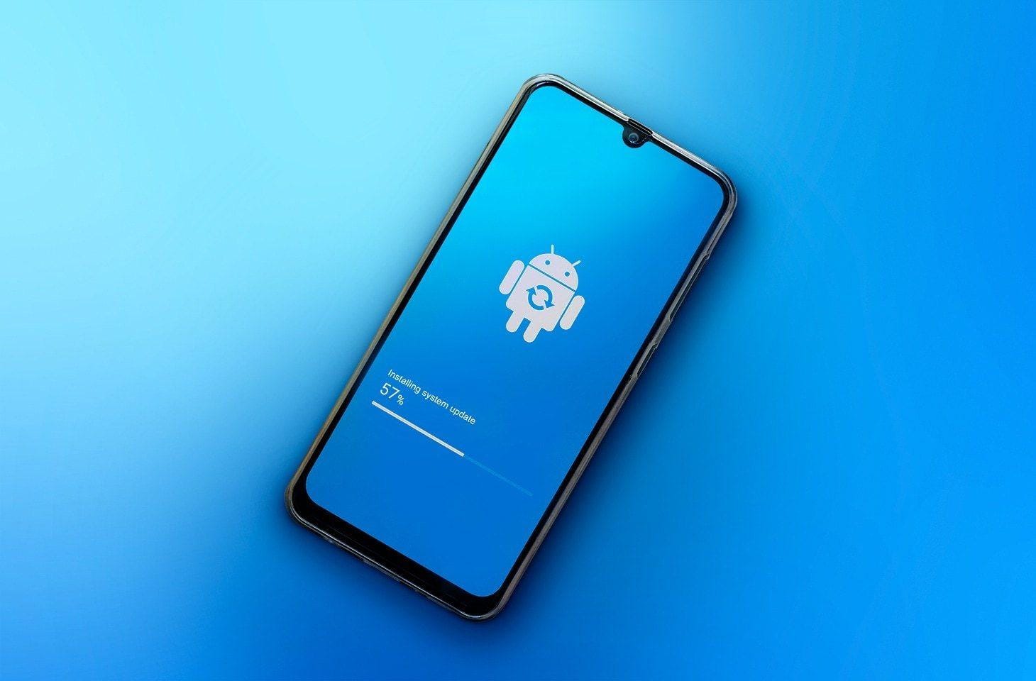 Dlaczego wybór Androida ma znaczenie?