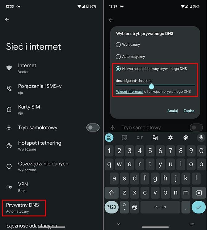 Jakie aplikacje blokują reklamy na smartfonie?