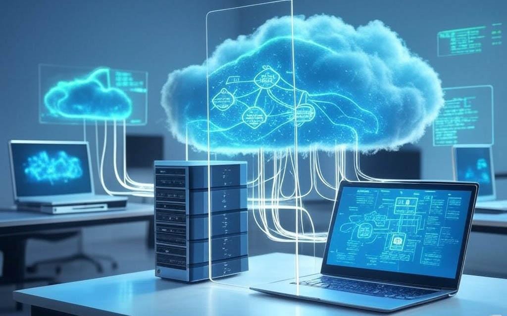 Jakie narzędzia ochrony danych wybrać?