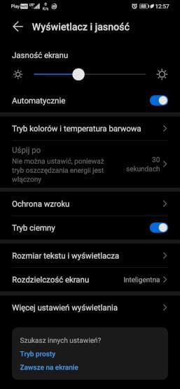 Ustawienia, które oszczędzają baterię na smartfonie