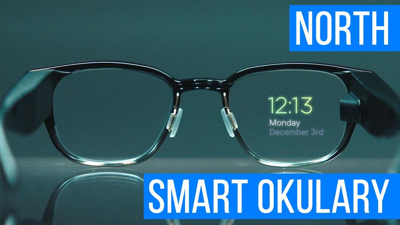 Korzyści z noszenia smart ‌okularów