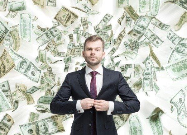 Powody aresztowania miliardera we Francji