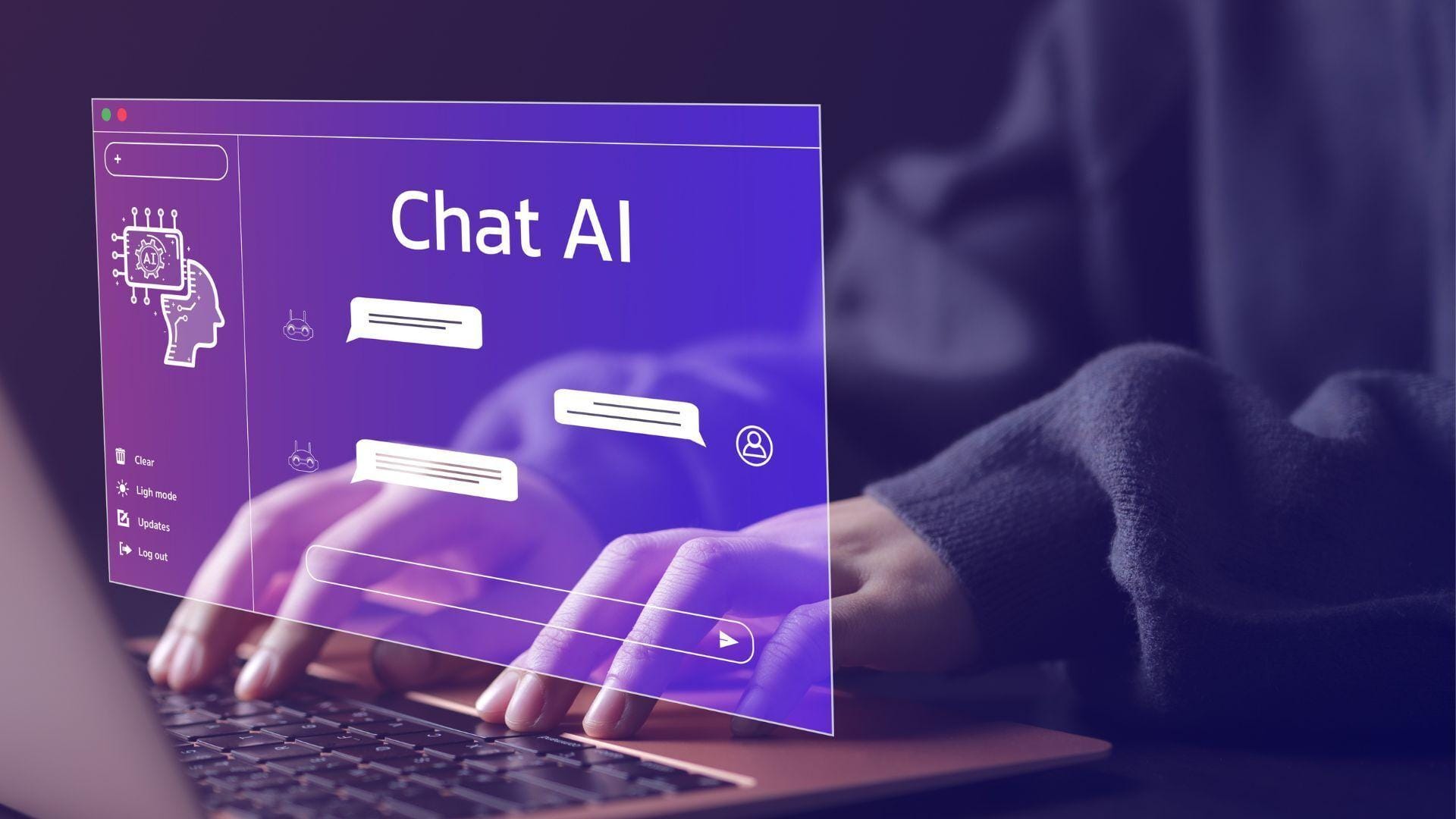 Jak AI może zrewolucjonizować lekcje w klasie?