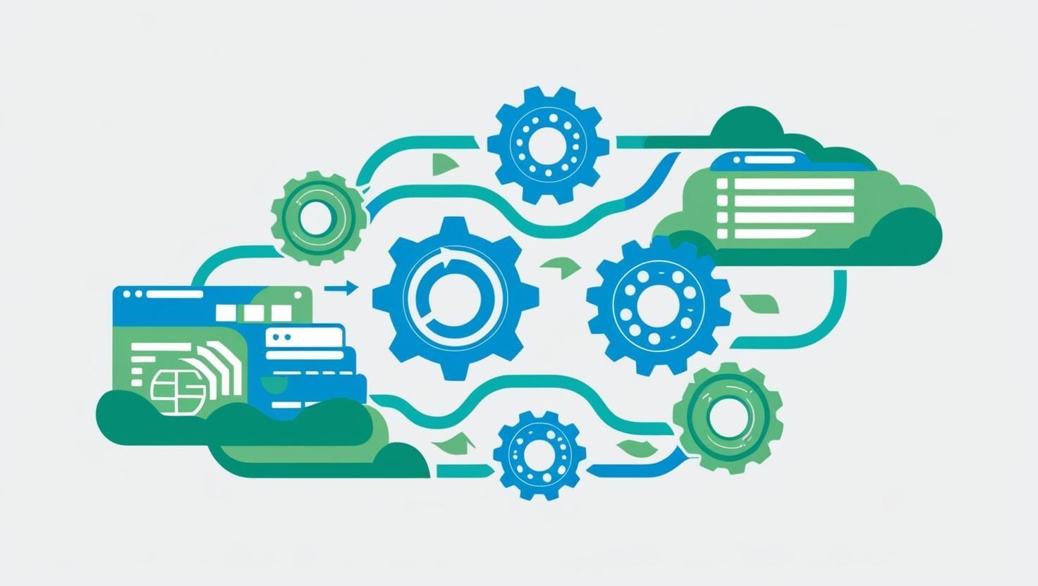 Automatyzacja procesów prawnych w praktyce