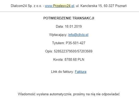 Czego unikać, aby nie dać się oszukać?