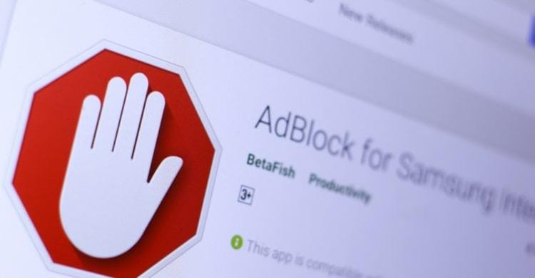 Dlaczego warto korzystać z adblockera?