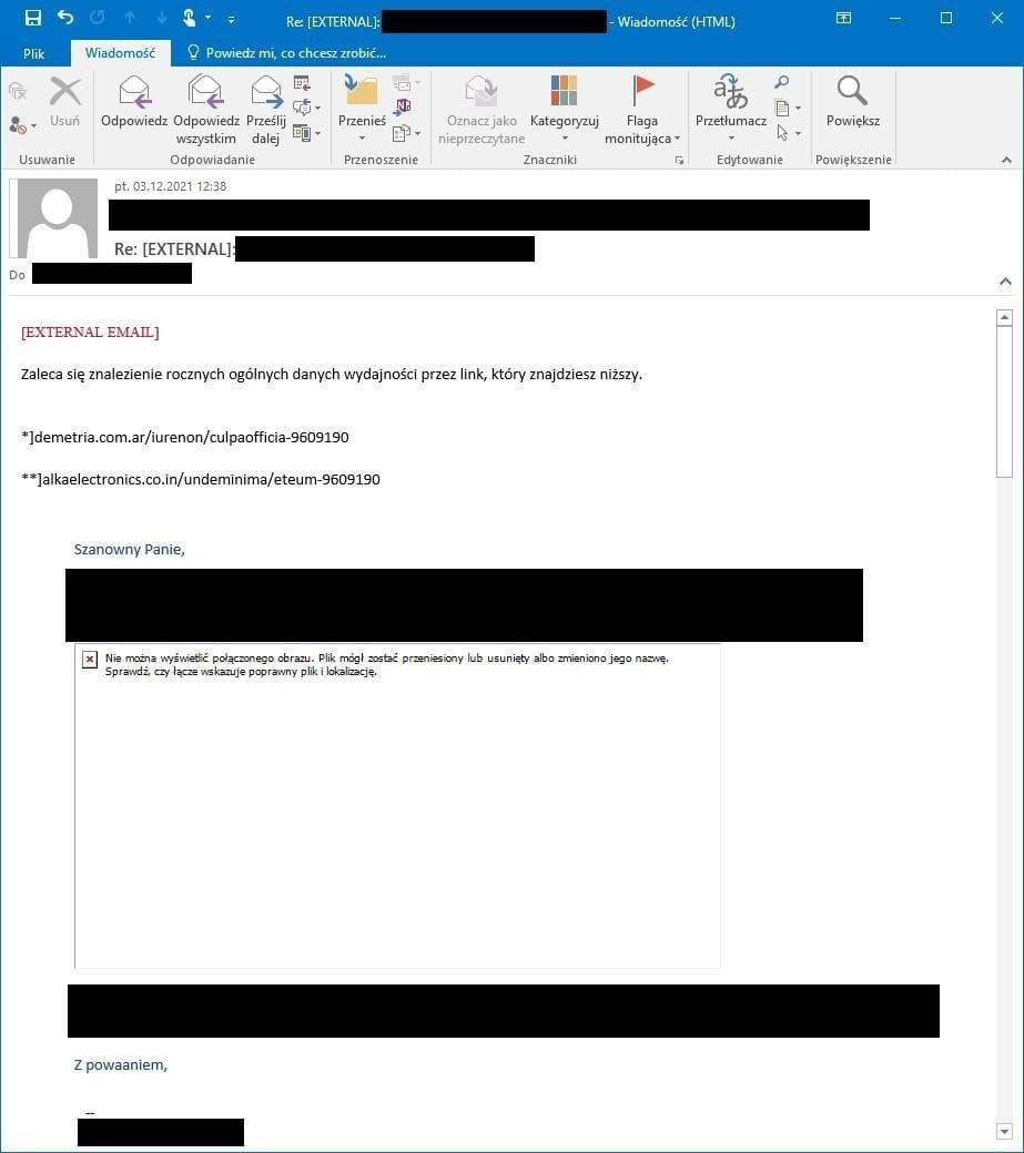 Jakie sygnały ‍wskazują na ⁢fałszywe e-maile?