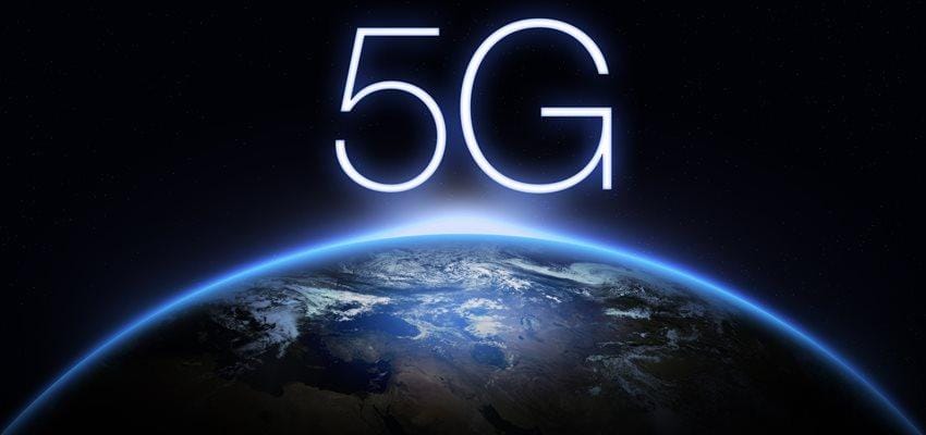 Jak 5G zmieni korzystanie z aplikacji mobilnych?