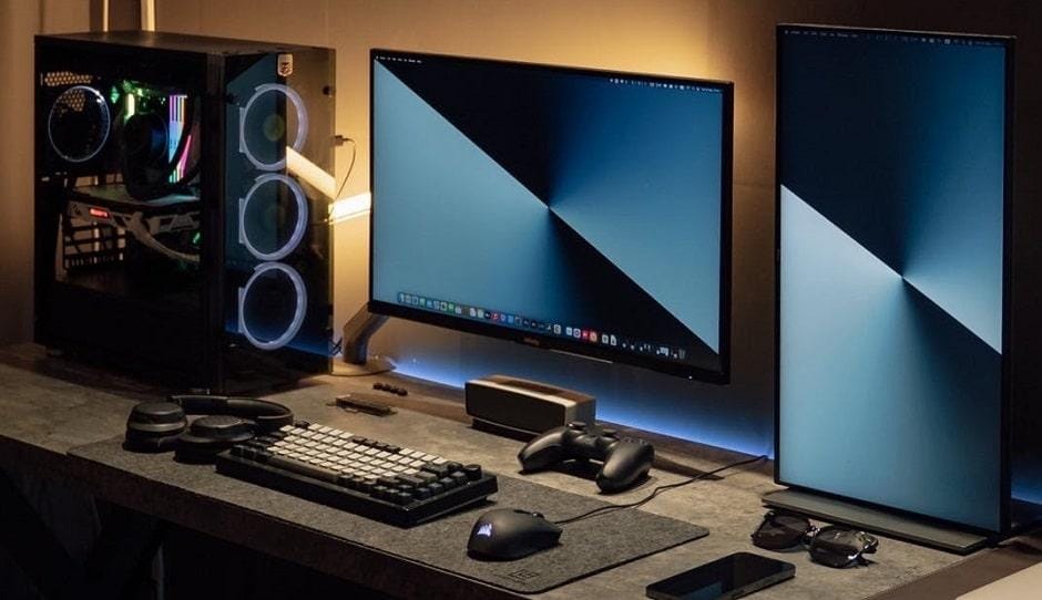 Jak wybrać idealny⁤ komputer stacjonarny w‌ 2025 roku?