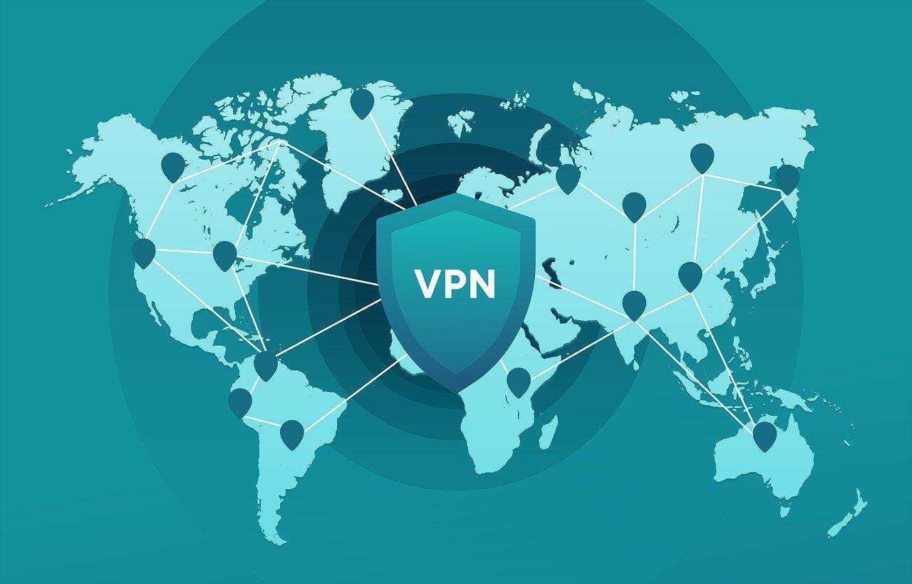 Kiedy używać VPN w podróży?