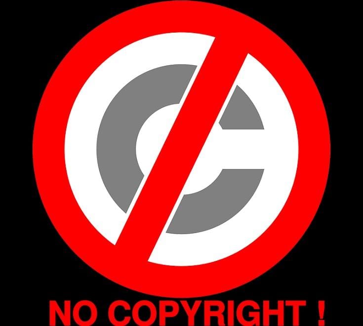 Jakie są prawa autorskie do obrazów AI?