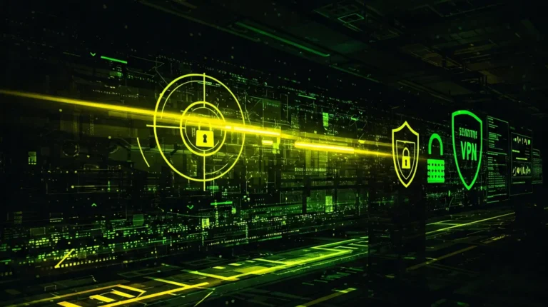 Phishing i inne cyberataki – jak się przed nimi chronić?