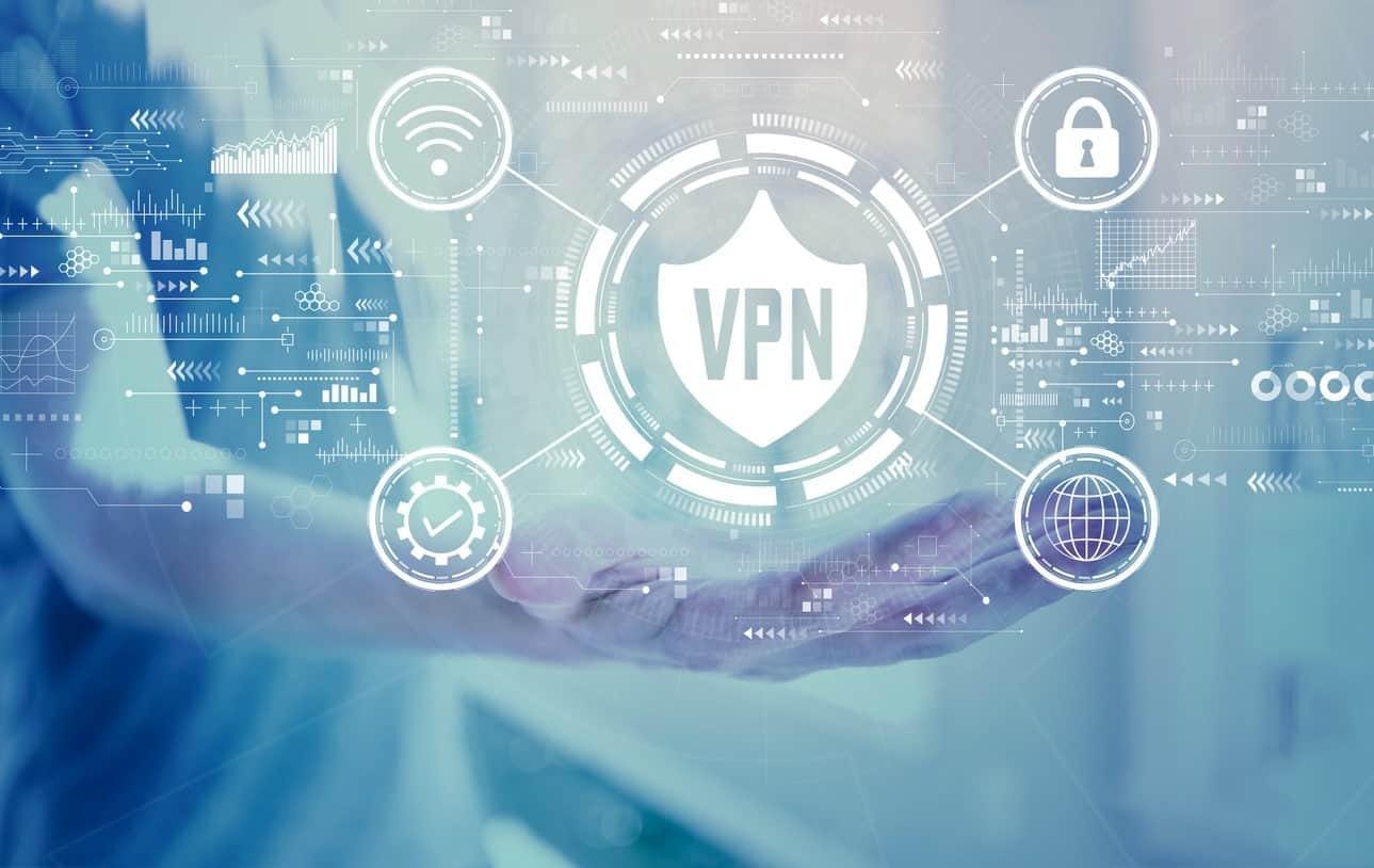 Dlaczego warto korzystać z VPN?