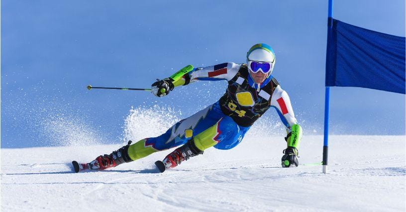 Jak efektywnie przedłużyć sezon narciarski?